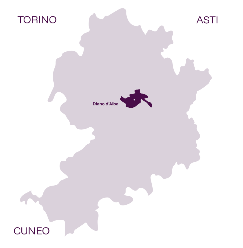 Diano d'Alba DOCG