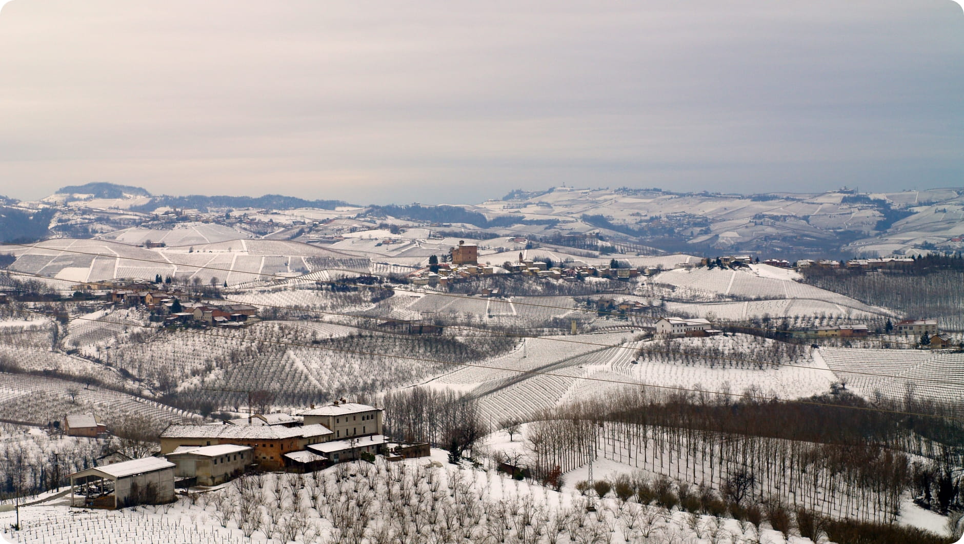Il clima e la geologia